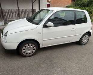 VW Lupo Gebrauchtwagen