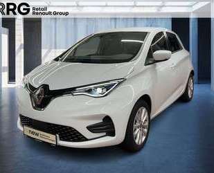 Renault ZOE Gebrauchtwagen