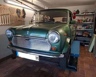 Austin Rover Mini 