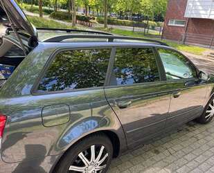 Seat Exeo Gebrauchtwagen