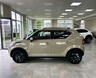 Suzuki Ignis Gebrauchtwagen