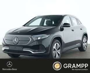 Mercedes-Benz EQA Gebrauchtwagen