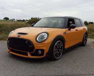 Mini Cooper S Clubman Gebrauchtwagen