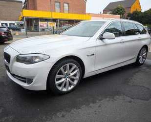 BMW 528 Gebrauchtwagen