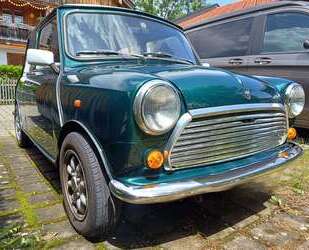 Austin Rover Mini 