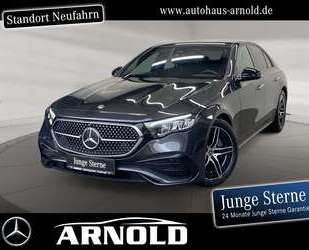 Mercedes-Benz E 220 Gebrauchtwagen