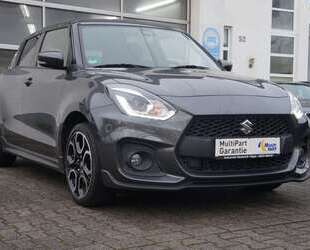 Suzuki Swift Gebrauchtwagen