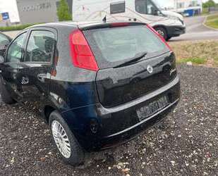 Fiat Punto Gebrauchtwagen