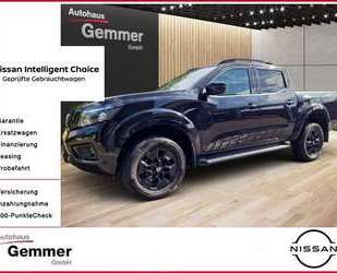 Nissan Navara Gebrauchtwagen