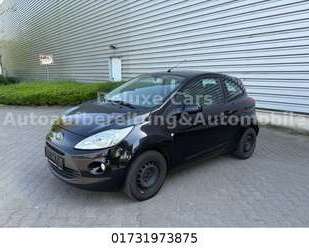 Ford Ka/Ka+ Gebrauchtwagen
