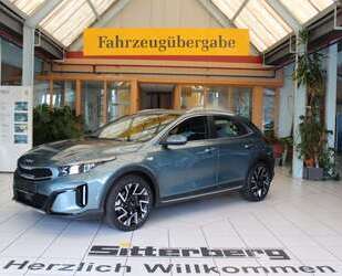 Kia XCeed Gebrauchtwagen