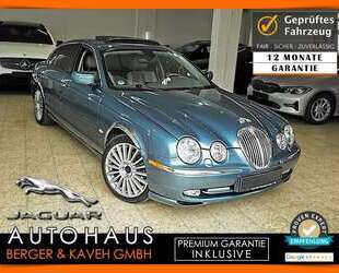 Jaguar S-Type Gebrauchtwagen