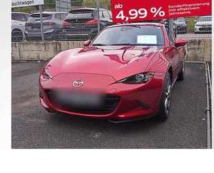 Mazda MX-5 Gebrauchtwagen