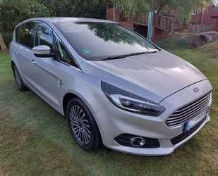 Ford S-Max Gebrauchtwagen