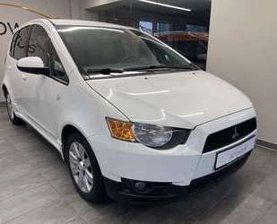 Mitsubishi Colt Gebrauchtwagen