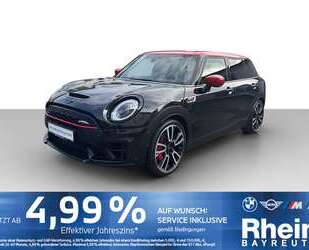 Mini John Cooper Works Clubman Gebrauchtwagen