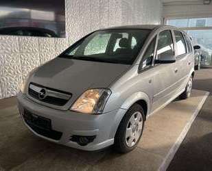 Opel Meriva Gebrauchtwagen