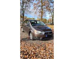 Mitsubishi Colt Gebrauchtwagen