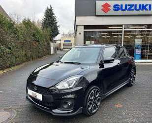 Suzuki Swift Gebrauchtwagen