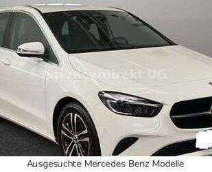 Mercedes-Benz B 200 Gebrauchtwagen