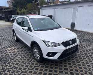 Seat Arona Gebrauchtwagen