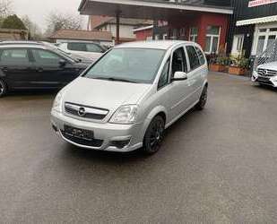 Opel Meriva Gebrauchtwagen