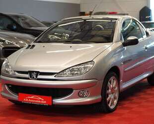 Peugeot 206 Gebrauchtwagen