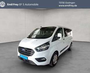 Ford Transit Custom Gebrauchtwagen
