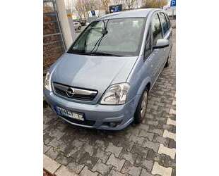 Opel Meriva Gebrauchtwagen