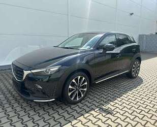 Mazda CX-3 Gebrauchtwagen