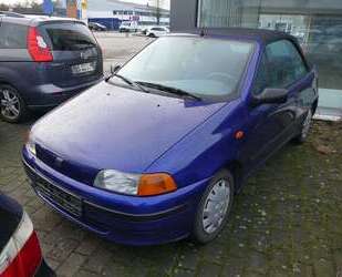 Fiat Punto Gebrauchtwagen