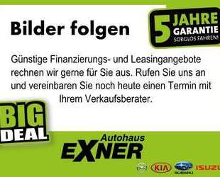 Kia Stonic Gebrauchtwagen
