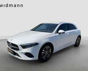 Mercedes-Benz A 180 Gebrauchtwagen