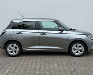 Suzuki Swift Gebrauchtwagen