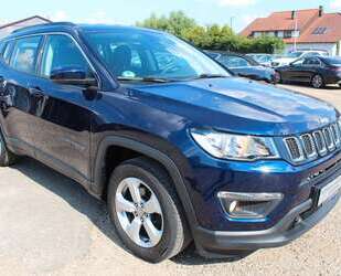 Jeep Compass Gebrauchtwagen