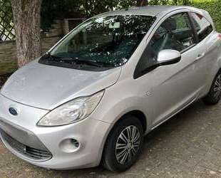 Ford Ka/Ka+ Gebrauchtwagen