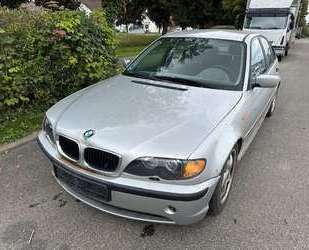 BMW 320 Gebrauchtwagen