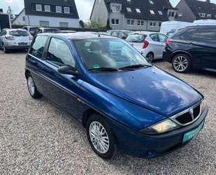 Lancia Ypsilon Gebrauchtwagen