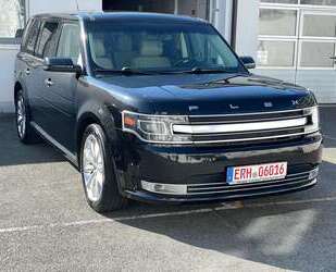 Ford Flex Gebrauchtwagen