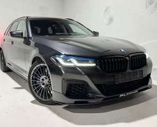 Alpina D5 Gebrauchtwagen