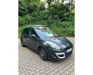 Renault Scenic Gebrauchtwagen