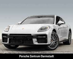 Porsche Panamera Gebrauchtwagen