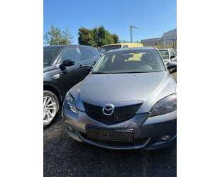 Mazda 3 Gebrauchtwagen