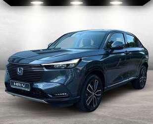 Honda HR-V Gebrauchtwagen