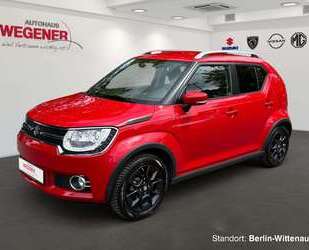 Suzuki Ignis Gebrauchtwagen
