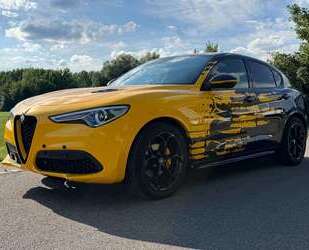Alfa Romeo Stelvio Gebrauchtwagen