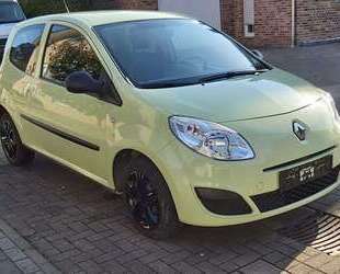 Renault Twingo Gebrauchtwagen