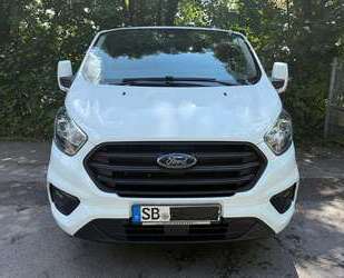 Ford Transit Custom Gebrauchtwagen