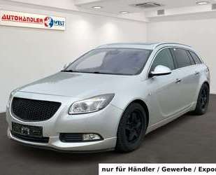Opel Insignia Gebrauchtwagen