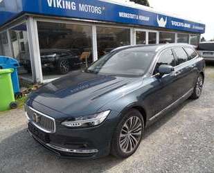 Volvo V90 Gebrauchtwagen